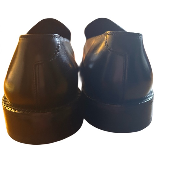 Salvatore Ferragamo Men’s Shoes Size 9 - Picture 6 of 8